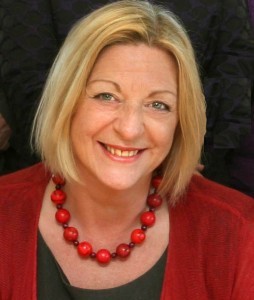 Linda Fabiani MSP