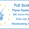 Full Scottish 31st July 2016