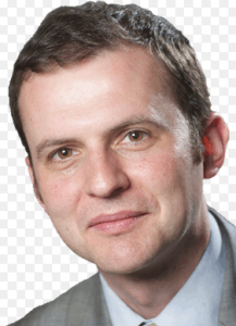 Stephen Gethins MP - Full Scottish