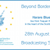 Beyond Borders 2016 – Harare Blues?