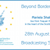 Beyond Borders 2016 – Mariela Shaker