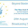 Beyond Borders 2016 - The New Auld Alliance