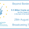 Beyond Borders 2016 – 3.5 Billion Cracks and Counting