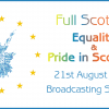 Pride Full Scottish