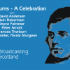 Robert Burns - A Celebration