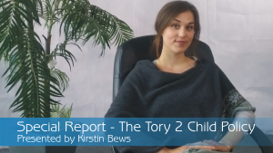 Special Report - The 2 Child Policy