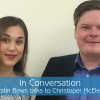 In Conversation with Christopher McEleny