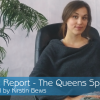 Special Report - The Queen's Speech