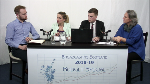 Budget Special Panel