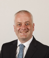 Mark Ruskell MSP - Green - Mid Scotland and Fife