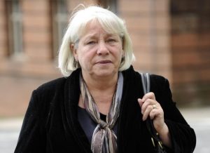 Sandra White MSP - Full Scottish