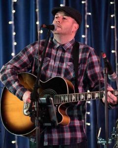 Scott Ashworth - Here and Now