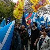 Full Scottish - All Under One Banner