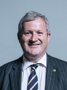 Ian Blackford MP - SNP Conference