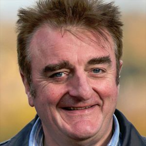 Tommy Sheppard MP - Full Scottish