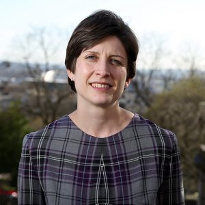 Alison Thewliss - Full Scottish