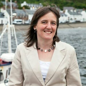 Maree Todd MSP - Full Scottish