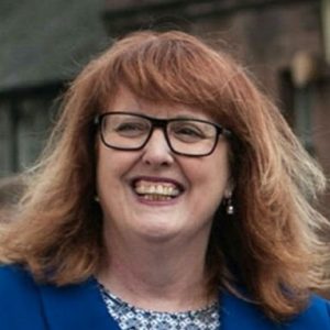 Deidre Brock MP