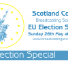 Scotland Counts EU 2019