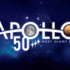 Apollo 11 Moon Landing 50th Anniversary