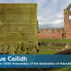 700 Live Ceilidh #700Live Declaration of Arbroath