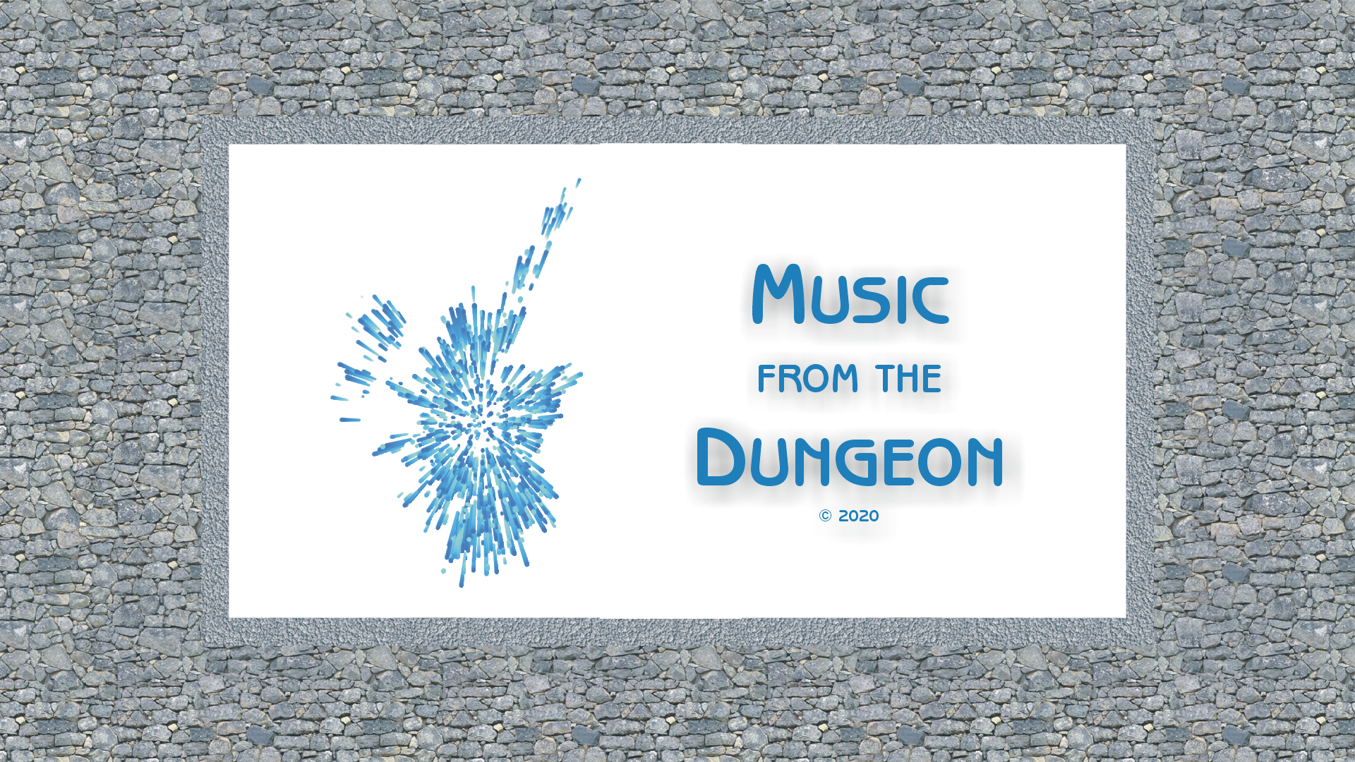 Music from the Dungeon