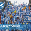 AUOB Glasgow Ceilidh