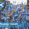 AUOB Peebles Ceilidh