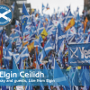 AUOB Elgin Ceilidh