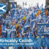 AUOB Kirkcaldy Ceilidh