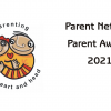 Parent Awards 2021