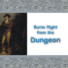 Burns Night from the Dungeon