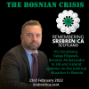 Bosnian Crisis Today