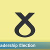SNP Leadership Election