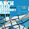 March & Rally for an Independent Scotland in the EU - 02/09/2023