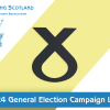 SNP 2024 Election Campaign