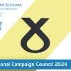 SNP 2024 National Campaign Council