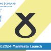 SNP #GE2024 Manifesto Launch