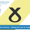 Making the Case for Scottish Independence