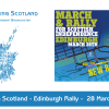 Rally for Scottish Independence - 28/03/2026