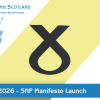 SNP Holyrood 2026 Manifesto